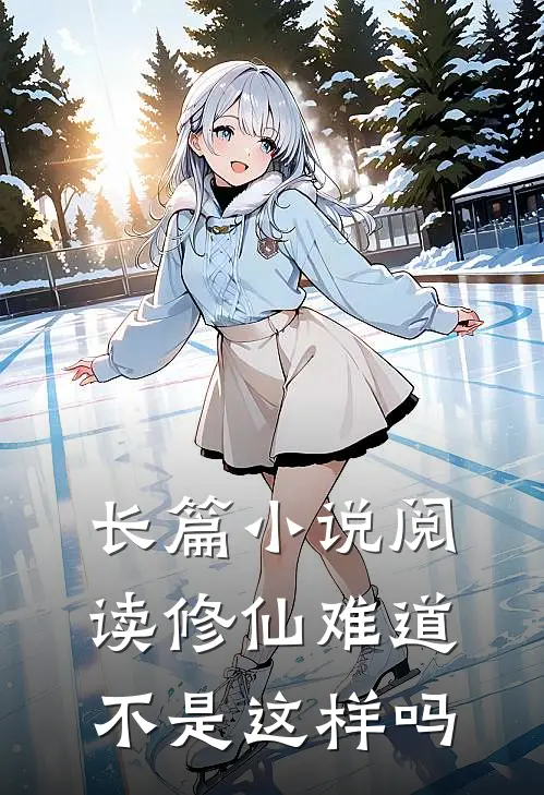 长篇小说阅读修仙难道不是这样吗