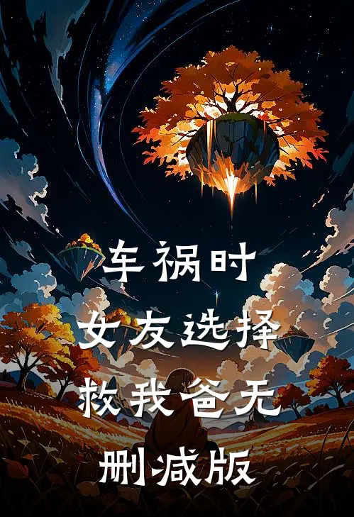 车祸时，女友选择救我爸无删减版