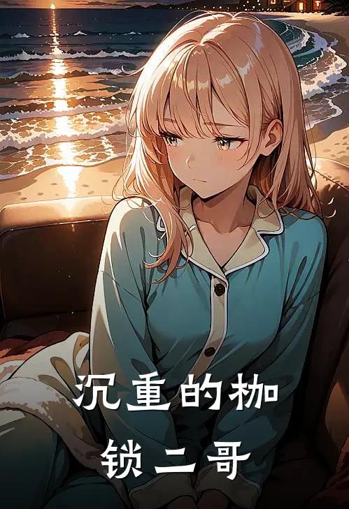 沉重的枷锁二哥