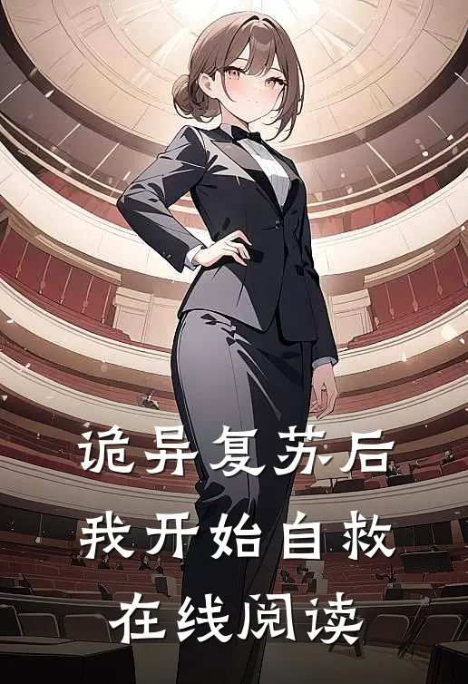 诡异复苏后，我开始自救在线阅读