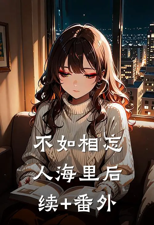 不如相忘人海里后续+番外