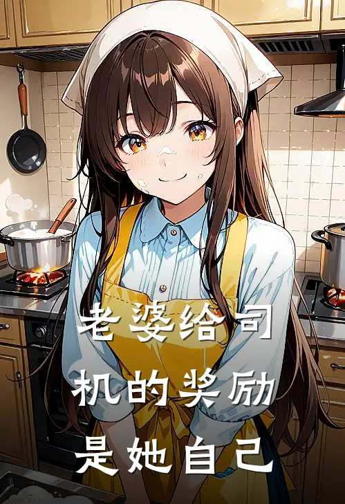老婆给司机的奖励是她自己