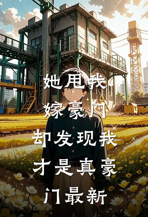 她甩我嫁豪门，却发现我才是真豪门最新
