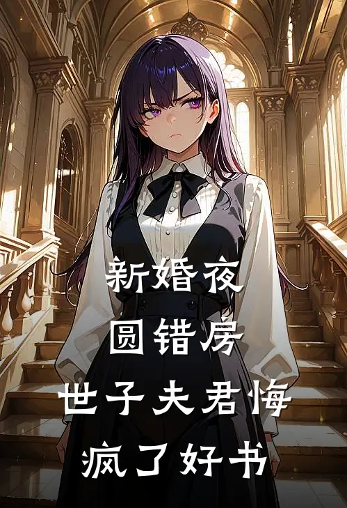 新婚夜圆错房，世子夫君悔疯了好书