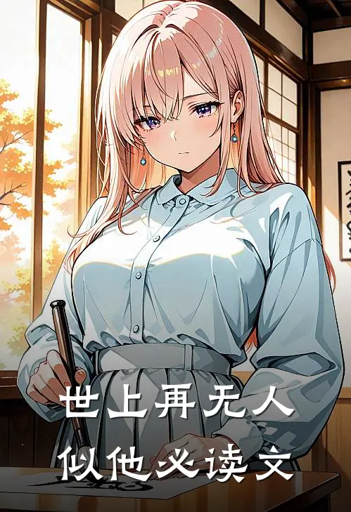 世上再无人似他必读文