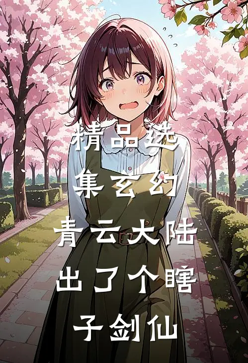 精品选集玄幻：青云大陆出了个瞎子剑仙