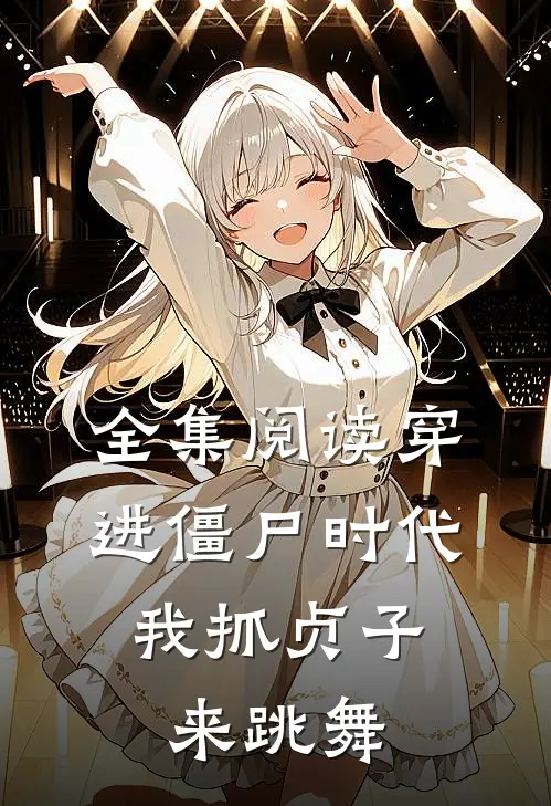 全集阅读穿进僵尸时代，我抓贞子来跳舞