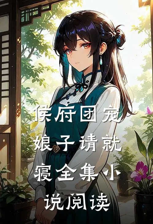 侯府团宠：娘子请就寝全集小说阅读