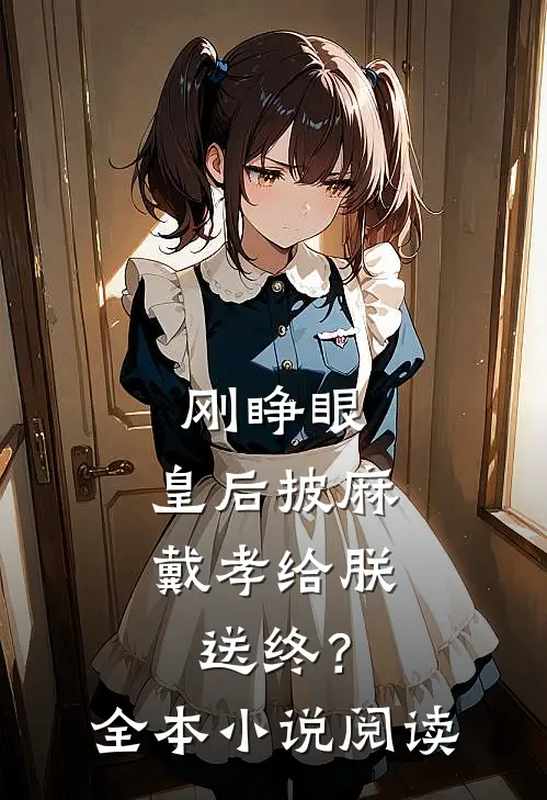 刚睁眼，皇后披麻戴孝给朕送终？全本小说阅读