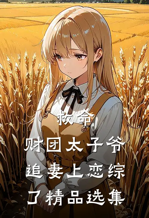 救命，财团太子爷追妻上恋综了精品选集