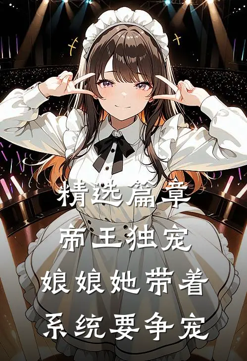 精选篇章帝王独宠：娘娘她带着系统要争宠