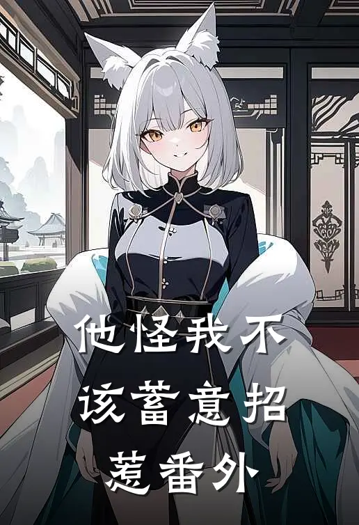 他怪我不该蓄意招惹番外