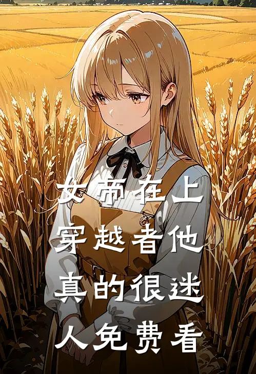 女帝在上，穿越者他真的很迷人免费看