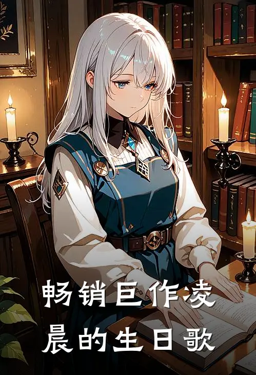 畅销巨作凌晨的生日歌