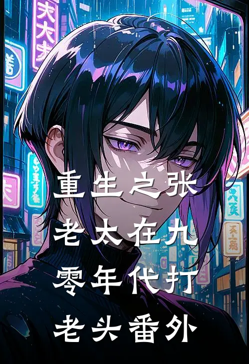 重生之张老太在九零年代打老头番外