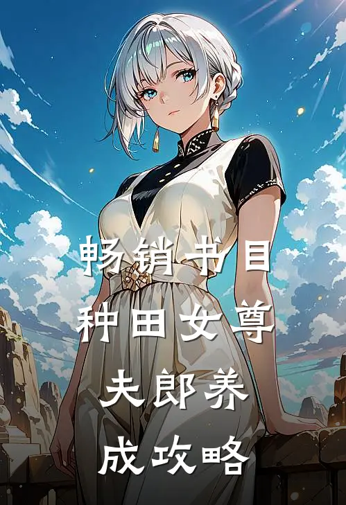畅销书目种田女尊：夫郎养成攻略