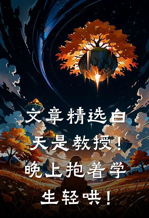 文章精选白天是教授！晚上抱着学生轻哄！