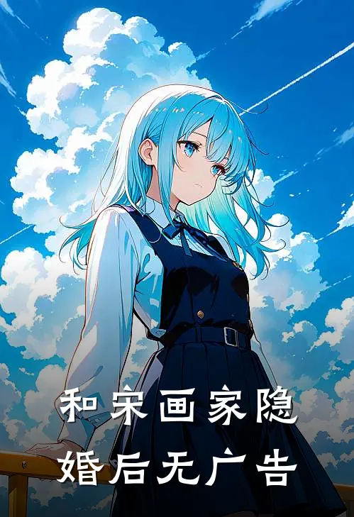 和宋画家隐婚后无广告