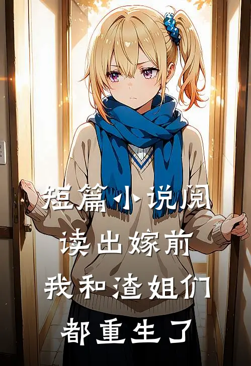 短篇小说阅读出嫁前，我和渣姐们都重生了
