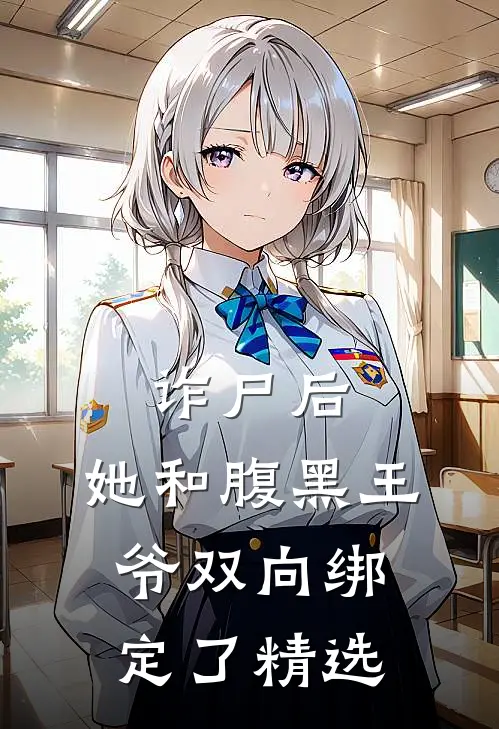 诈尸后，她和腹黑王爷双向绑定了精选