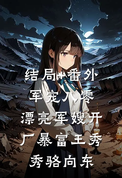 结局+番外军宠八零：漂亮军嫂开厂暴富王秀秀骆向东