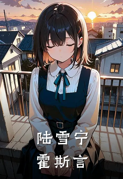 陆雪宁霍斯言