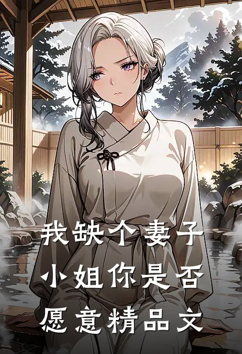 我缺个妻子，小姐你是否愿意精品文