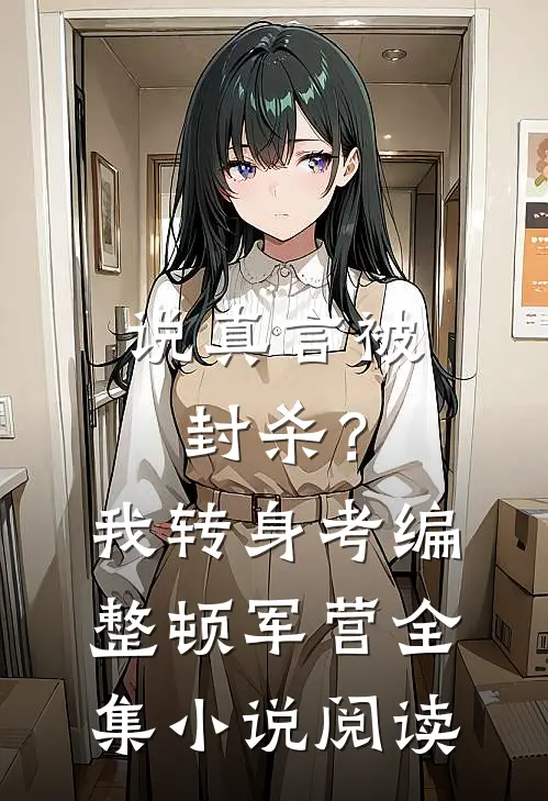 说真言被封杀？我转身考编整顿军营全集小说阅读