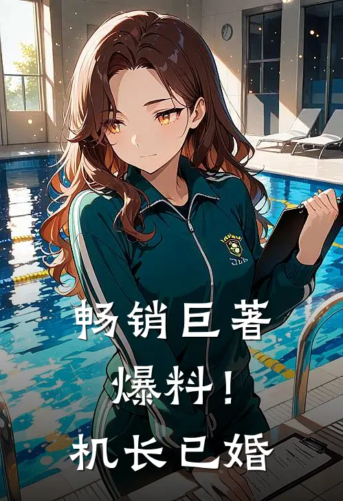 畅销巨著爆料！机长已婚