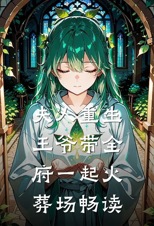 夫人重生，王爷带全府一起火葬场畅读