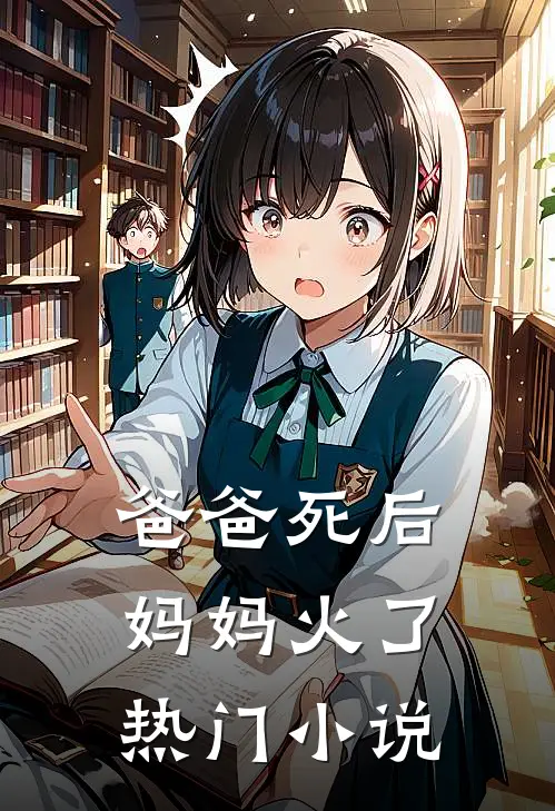 爸爸死后，妈妈火了热门小说