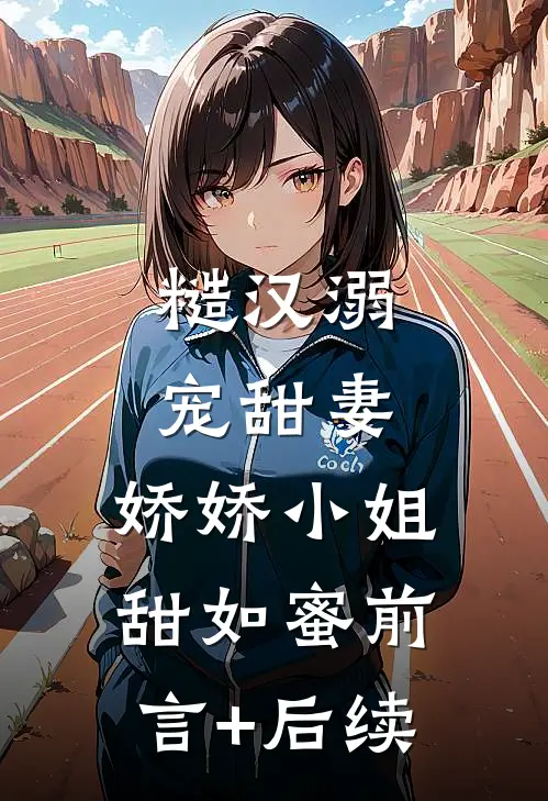 糙汉溺宠甜妻，娇娇小姐甜如蜜前言+后续