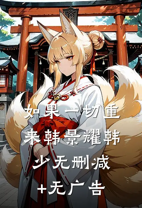 如果一切重来韩景耀韩少无删减+无广告
