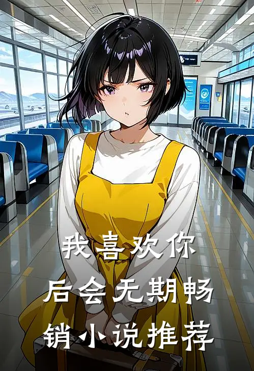 我喜欢你，后会无期畅销小说推荐