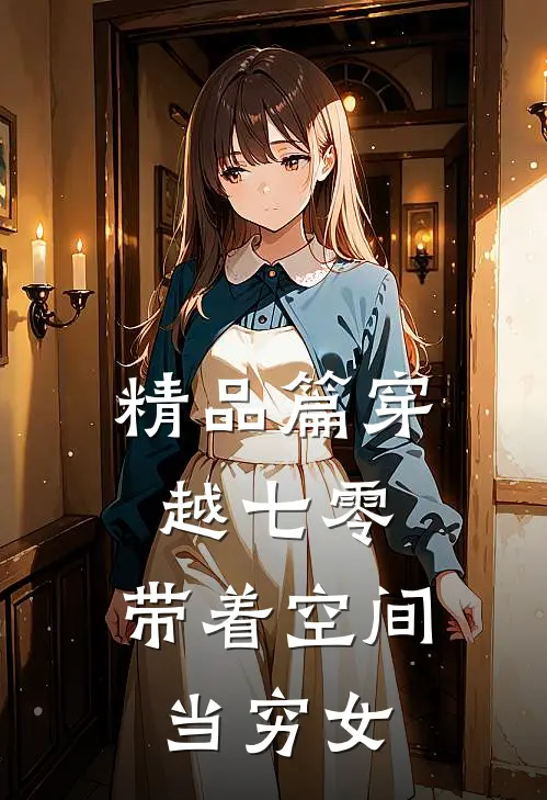 精品篇穿越七零：带着空间当穷女