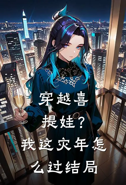 穿越喜提娃？我这灾年怎么过结局