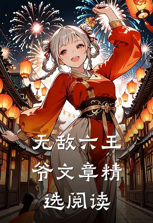 无敌六王爷文章精选阅读