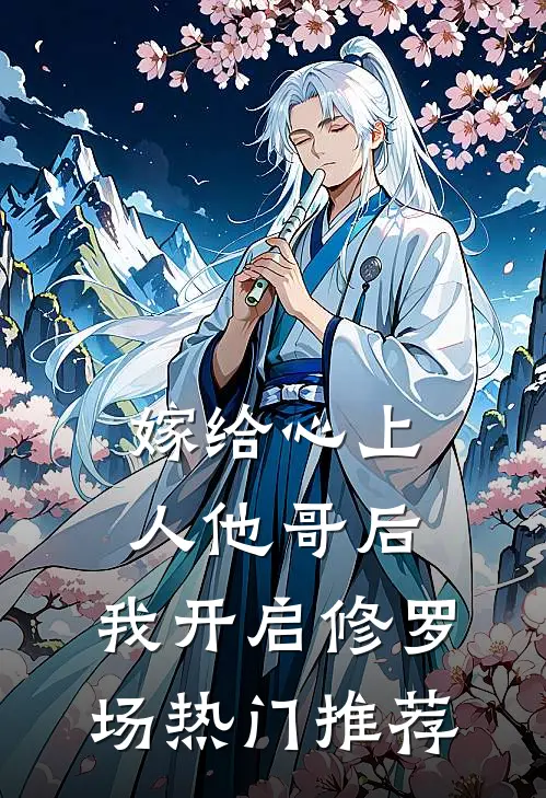 嫁给心上人他哥后，我开启修罗场热门推荐