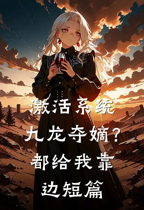 激活系统：九龙夺嫡？都给我靠边短篇