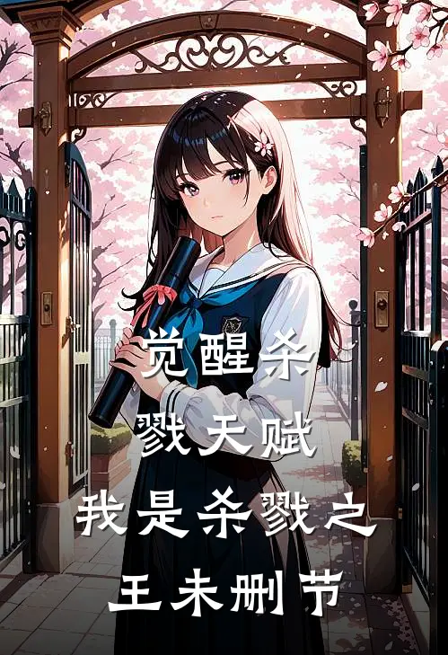 觉醒杀戮天赋，我是杀戮之王未删节