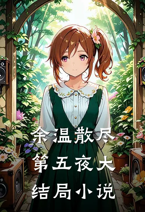 余温散尽第五夜大结局小说