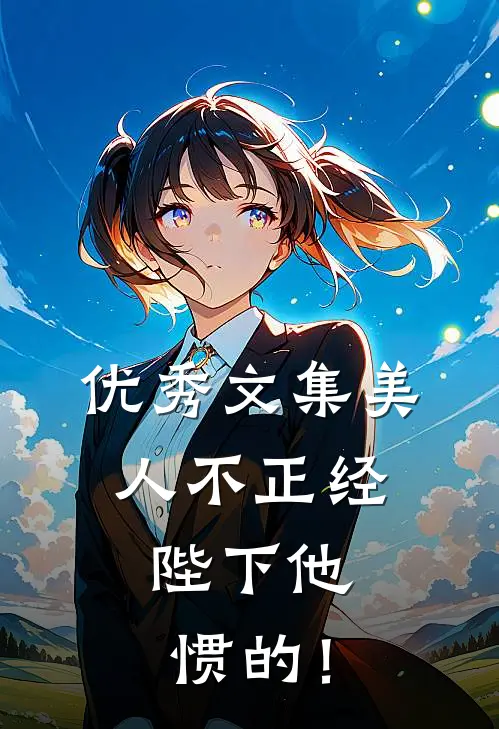 优秀文集美人不正经，陛下他惯的！