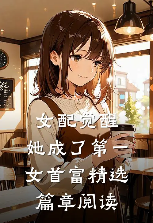 女配觉醒：她成了第一女首富精选篇章阅读