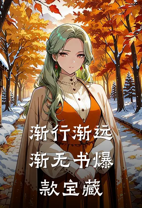 渐行渐远渐无书爆款宝藏
