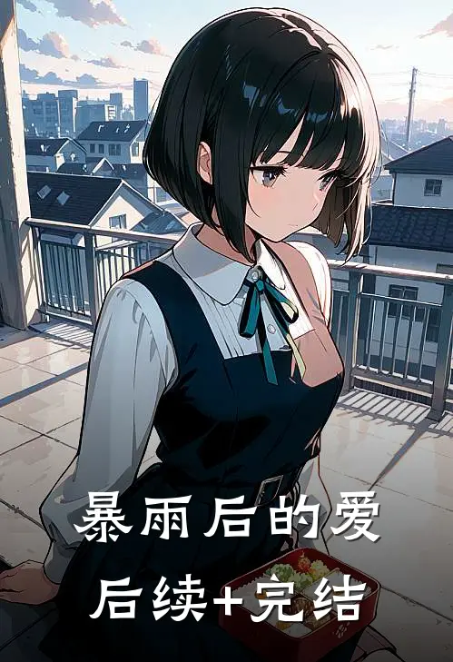 暴雨后的爱后续+完结