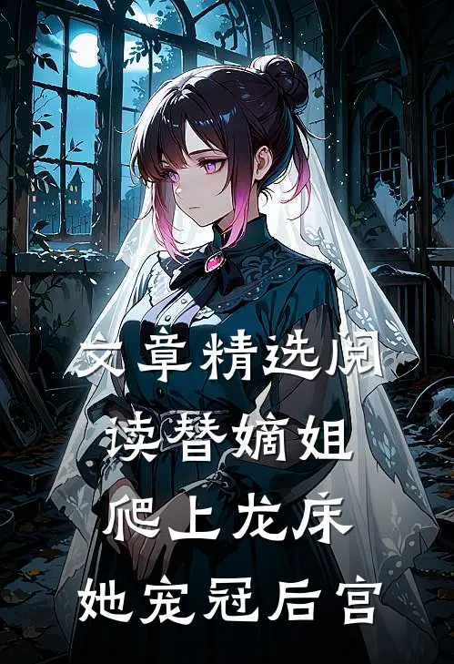 文章精选阅读替嫡姐爬上龙床，她宠冠后宫