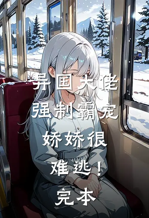 异国大佬强制霸宠，娇娇很难逃！完本