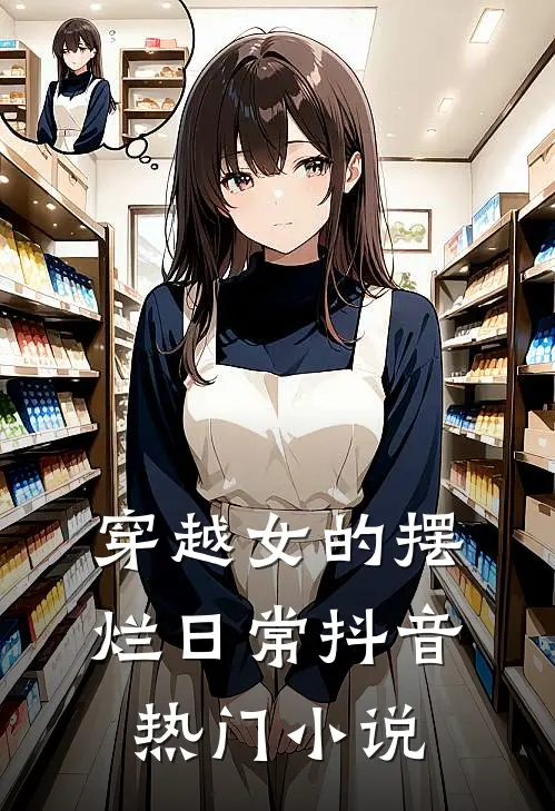 穿越女的摆烂日常抖音热门小说