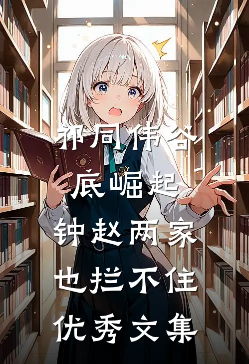 祁同伟谷底崛起，钟赵两家也拦不住优秀文集