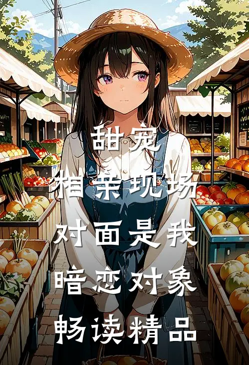 甜宠：相亲现场，对面是我暗恋对象畅读精品